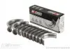 Вкладыши коренные комплект AUDI / VW 1,6D-1,9D-1,6i-2,0i -04 King MB5027AM0.25 (фото 1)
