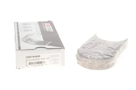 Вкладиші шатунні комплект AUDI / FORD / SEAT / VW 2,8-3,2 VR6 King CR6764AM