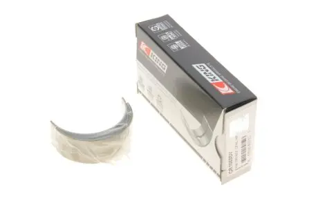 Вкладыши шатунные комплект AUDI / FORD / SEAT / SKODA / VW 1,9-2,0TDI King CR1669SV