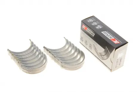 Вкладыши коренные комплект MB M103, OM603 M103 / 104 / OM603 King MB7721AM0.25
