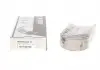Вкладыши коренные комплект KING FORD Escort, Fiesta 1,8D 88-01 MB5592AM0.25