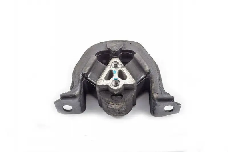Подушка двигателя передняя L M / T Daewoo Lanos / Sens / Nexia DW Aftermarket 90250437 (фото 1)