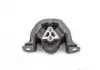 Подушка двигателя передняя L M / T Daewoo Lanos / Sens / Nexia DW Aftermarket 90250437 (фото 1)