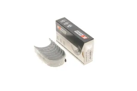 Вкладиші шатунні комплект AUDI / SEAT / SKODA / VW 1,6 96- King CR4348CP0.25