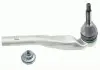 Накінечнік рульової тяги MERCEDES S (W222, C217) "FR" 13 >> LEMFORDER 37511 01 (фото 1)