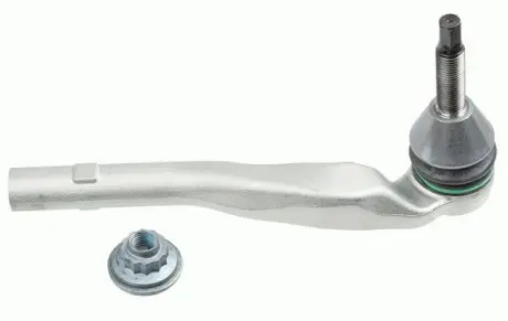 Наконечник рулевой тяги MERCEDES S (W222, C217) "FR" 13 >> LEMFORDER 37511 01