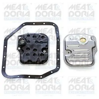 Комплект гідрофільтрів, автоматична коробка передач MEAT&DORIA KIT21061