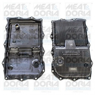 Масляный поддон, автоматическая коробка передач MEAT&DORIA KIT21508