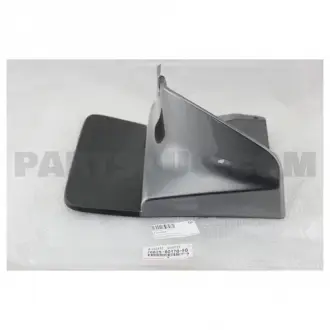 Бризковики задній правий TOYOTA 7662560170F0