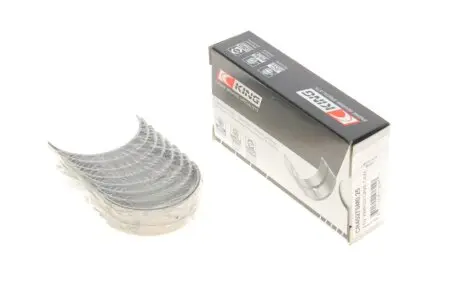 Вкладыши шатунные комплект VAG 1,4-1,6 01- King CR4527SM0.25