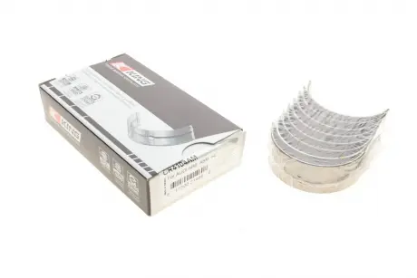 Вкладыши шатунные комплект AUDI / VW 1,8-2,0 King CR4104AM