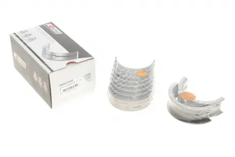 Вкладиші корінні комплект AUDI / VW 0,9-1,6 King MB5070AM