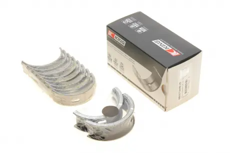 Вкладиші корінні комплект AUDI / VW 0,9-1,6 King MB5070AM0.25