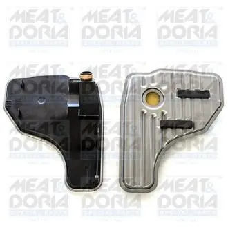 Гідрофільтри, автоматична коробка передач MEAT&DORIA 21093