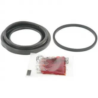 Ремкомплект супорт ГАЛЬМІВНОГО передні FEBEST 2375-T4F (фото 1)