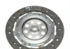 Модуль сцепления (DMF + CLUTCH SET + CSC) Valeo 837096 (фото 12)