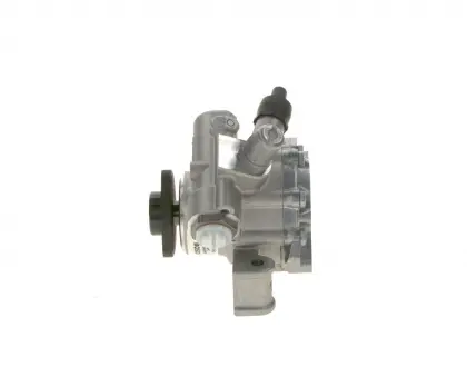 Насос ГУР MERCEDES C W203 cdi \ '\' 01-09 BOSCH KS00000629