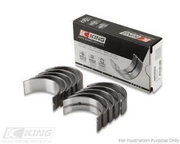 Вкладыши коренные комплект FORD King MB5032AM0.5