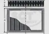 Фільтр повітряний Geely CK / CK2 SCT Mannol - SCT 1109140005 (фото 3)