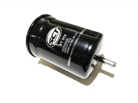 Фільтр паливний Chery Amulet SCT Mannol - SCT A11-1117110CA
