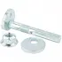 БОЛТ С эксцентриком ремкомплекты FEBEST 0129-021-KIT (фото 1)