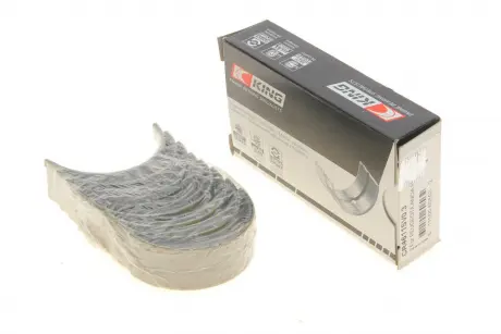 A_Вкладиши шатунные Ford 2.0TDCI King CR4611SV0.3