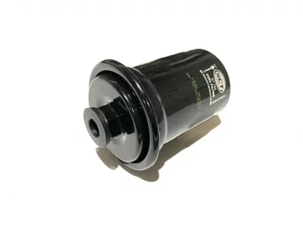Фільтр паливний Geely CK SCT Mannol - SCT 1601255180
