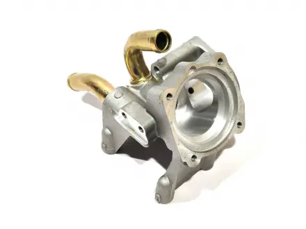 Корпус термостата Chery Forza Aftermarket 477F-1306030