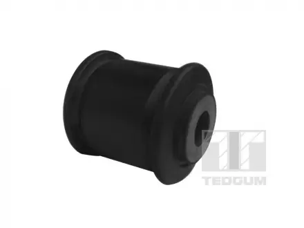 Сайлентблок переднего рычага TEDGUM 00508767