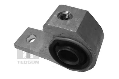 Сайлентблок переднего рычага TEDGUM 00147399