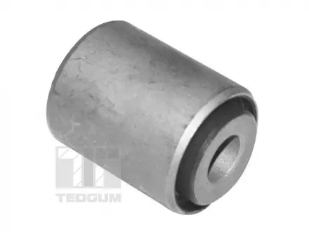 Сайлентблок заднього важеля TEDGUM TED42046