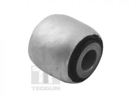 Сайлентблок заднего рычага TEDGUM TED10831