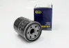 Фильтр масляный BYD F3 SCT Mannol - SCT 471Q-1012950 (фото 1)