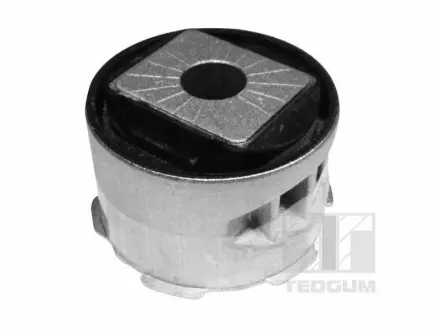 Сайлентблок балки подвески TEDGUM 00725867