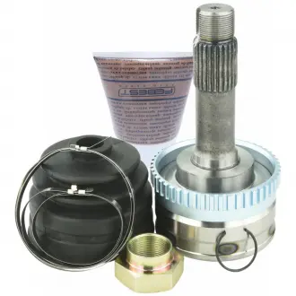 ШРУС ВНЕШНИЙ 28X61.9X26 FEBEST 1610-463A48