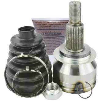ШРУС ВНЕШНИЙ 33X57.3X31 FEBEST 0510-KEMT