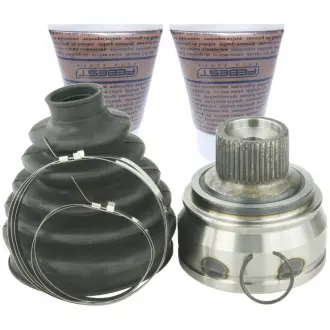 ШРУС Зовнішній 28X76.5X42 FEBEST 1710-A7