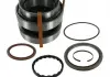 Підшипник колеса, комплект SKF VKBA5455 (фото 2)