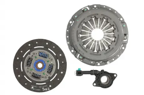 К-кт сцепления + подшипник Valeo 834113
