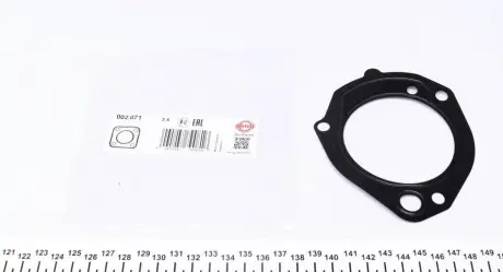 Прокладка, паливний насос ELRING 002071