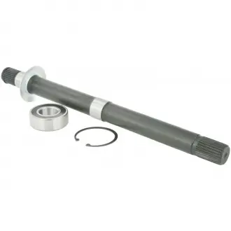 Полуось правая 28X429X28 FEBEST 2212-SORRH