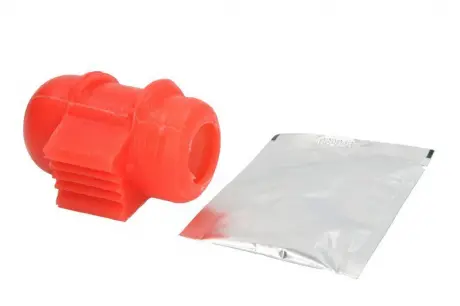 Резинометаллических элемент TEDGUM 00587382