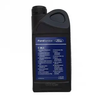 Трансмісійна олива ATF FORD 2433505