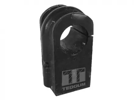 Подушка стабилизатора TEDGUM 00464124