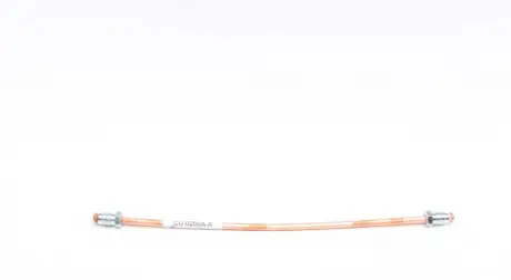 Тормозной шланг QUICK BRAKE CU0260AA
