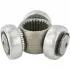 ТРИПОИД 25X36.55 FEBEST 1216-EFMT (фото 1)