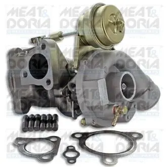 Турбокомпрессор MEAT&DORIA 65050