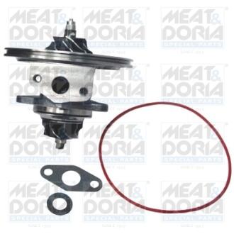 Катридж турбины MEAT&DORIA 60011