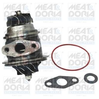 Катридж турбіни MEAT&DORIA 60004