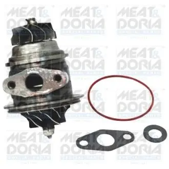 Катридж турбины MEAT&DORIA 60004